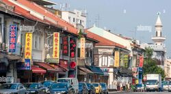 Grandlink Square (D14), Shop House #498474391